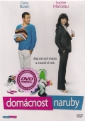 Domácnost naruby [DVD] (De l'autre cote du lit)