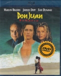 Don Juan DeMarco (Blu-ray)