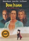 Don Juan DeMarco (DVD) - warner