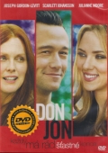 Don Jon (DVD) (Don Jon's Addiction)