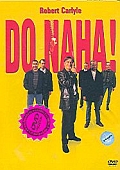 Do naha! (DVD) (Full Monty) - CZ titulky
