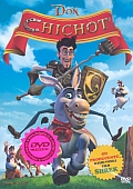Don Chichot (DVD)