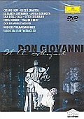 Glyndebourne Festival Opera - Don Giovanni (DVD)