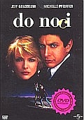 Do noci (DVD) (Into The Night) - CZ Dabing 2.0 - pošetka