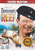 Donovanův útes (DVD) (Donovan´s Reef)