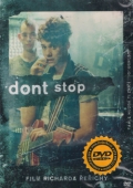 Dont Stop (DVD)