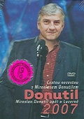 Donutil Miroslav - Cestou - 2007 (DVD)