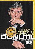 Donutil Miroslav a jeho hosté - Lucerna & Spirála (DVD)