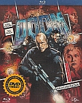 Doom [Blu-ray] - necenzurovaná prodloužená verze - limitovaná edice