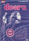 Doors - Live in Europe 1968 / In Europe (DVD)