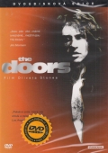 Doors - film 2x(DVD) (reedice 2011) (The Doors - movie) - vyprodané
