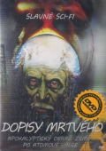 Dopisy mrtvého (DVD) (Pisma mjortvogo čeloveka)