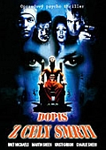 Dopis z cely smrti (DVD) ( Letter From Death Row, A)