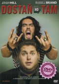 Dostaň ho tam (DVD) (Get Him to the Greek)