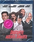 Dostaňte agenta Smarta (Blu-ray) (Get Smart)