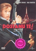 Dostanu Tě! (DVD) (Gotcha!)