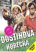 Dostihová horečka (DVD) (Febbre da cavallo) - vyprodané