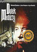 Dotek Medůzy (DVD) (Medusa Touch) - pošetka