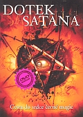 Dotek Satana (DVD) (Satanic) - pošetka