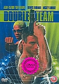 Double Team [DVD] - CZ Dabing (pošetka)