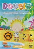 Dougie  - 1.díl (DVD) - 10 epizod (Dougie in Disguise)