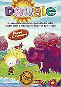 Dougie v přestrojení (DVD) - 10 epizod (Dougie in Disguise)