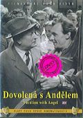 Dovolená s Andělem (DVD) - pošetka