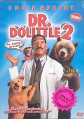 Dr. Dolittle 2 (DVD) - CZ Dabing (Dr.Dolittle 2)