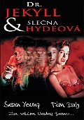 Dr. Jekyll & slečna Hydeová (DVD) (Dr. Jekyll and Ms. Hyde)