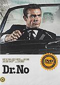 James Bond 007 : Dr. No U.E. (DVD) (Dr.No)