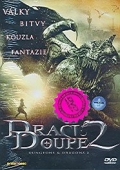 Dračí doupě 1+2+3 trojbaalení 3x(DVD)