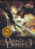 Dračí doupě 3 - Kniha děsivé temnoty (DVD) (Dungeons & Dragons: The Book of Vile Darkness)
