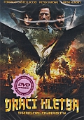 Dračí kletba (DVD) (Dragon Dynasty)