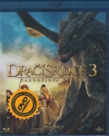 Dračí srdce 3: Čarodějova kletba (Blu-ray) (Dragonheart 3: The Sorcerer's Curse)