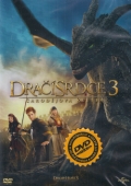 Dračí srdce 3: Čarodějova kletba (DVD) (Dragonheart 3: The Sorcerer's Curse)