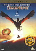 Dračí srdce 1 (DVD) (Dragonheart)