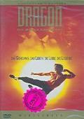 Dračí život Bruce Lee [DVD] (Dragon: Bruce Lee Story)