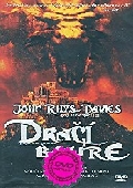 Dračí bouře (DVD) (Dragon Storm) - pošetka