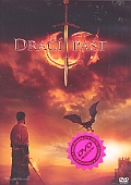 Dračí past (DVD) (Dragon Hunter)