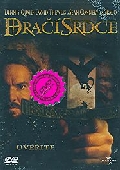 Dračí srdce 1+2 2x(DVD) (Dragonheart)