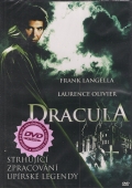Dracula (DVD) 1979 (Drakula)