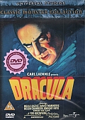 Dracula (DVD) 1931 (Drakula)