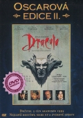 Dracula (DVD) 1992 - oscarová edice "2011" (Bram Stoker's Dracul) -  dabing 2.0 (vyprodané)