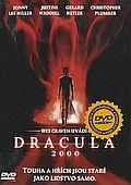 Dracula 2000 1+2+3 - sada 3x(DVD)