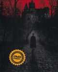 Dracula 1992 (Blu-ray) "2007" - limitovaná edice steelbook (Bram Stoker's Dracula) (vyprodané)