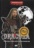 Dracula 2x(DVD) (divadelní záznam) - CZ muzikál