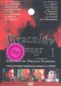Draculův švagr 1 (DVD) - pošetka