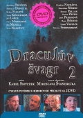 Draculův švagr 2 (DVD)