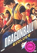Dragonball: Evoluce (DVD) (Dragonball Evolution) - BAZAR