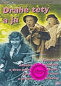 Drahé tety a já (DVD) - pošetka